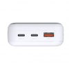 Powerbank 20000mah d-link dpp-201/ 65w/ blanca