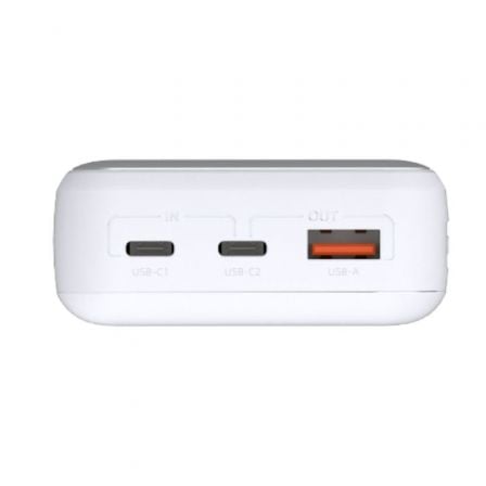Powerbank 20000mah d-link dpp-201/ 65w/ blanca