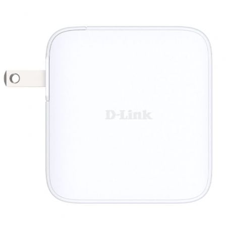 Cargador de pared gan d-link dcf-141/e/ 3xusb tipo-c/ 1xusb/ 140w