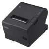 Impresora de tickets epson tm-t88 vii ps/ térmica/ ancho papel 80mm/ usb-ethernet/ negra