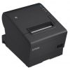 Impresora de tickets epson tm-t88 vii ps/ térmica/ ancho papel 80mm/ usb-ethernet/ negra