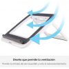 Soporte fellowes spire series para portátiles hasta 17"