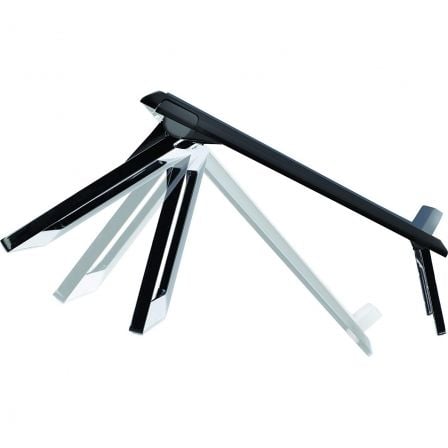 Soporte fellowes spire series para portátiles hasta 17"
