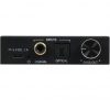 art_fone-convertidor-fo-42dav_3 Convertidor de audio fonestar fo-42dav/ entrada toslink y rca/ salida 2x rca/ 1x jack 3.5