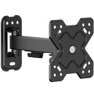 Soporte de pared orientable fonestar mov-111en para tv 13-32"/ hasta 20kg