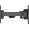Soporte de pared orientable fonestar mov-111en para tv 13-32"/ hasta 20kg