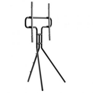 Soporte de suelo orientable fonestar sts-4864n para tv de 49-70"/ hasta 40kg