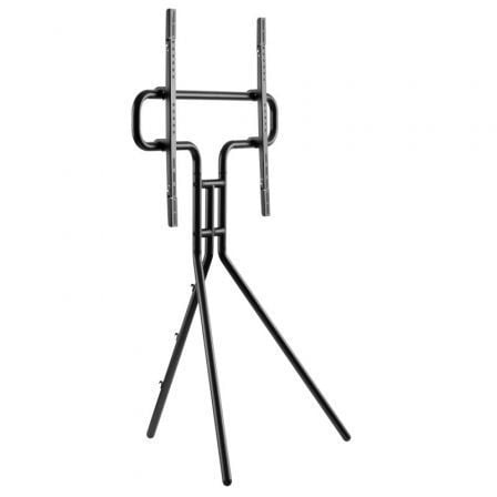 art_fone-sts-4864n_1 Soporte de suelo orientable fonestar sts-4864n para tv de 49-70"/ hasta 40kg
