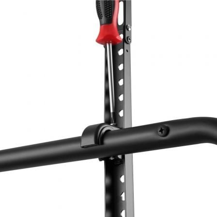 art_fone-sts-4864n_4 Soporte de suelo orientable fonestar sts-4864n para tv de 49-70"/ hasta 40kg