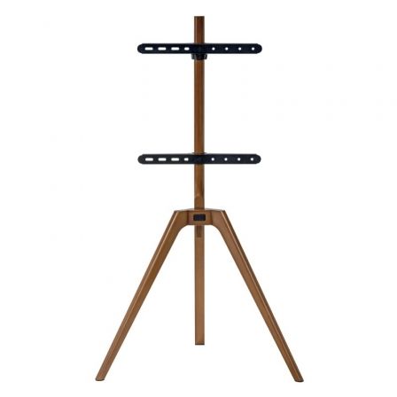 art_fone-sts-m5044_2 Soporte de suelo orientable fonestar sts-m5044 para tv de 45-65"/ hasta 40kg