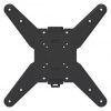 Soporte de pared orientable/ inclinable fonestar stv-683n para tv de 23-55"/ hasta 35kg