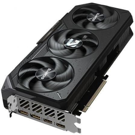 Tarjeta gráfica gigabyte radeon rx 9070 xt gaming oc/ 16gb gddr6