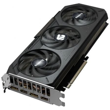 Tarjeta gráfica gigabyte geforce rtx 5050 gaming oc/ 8gb gddr6