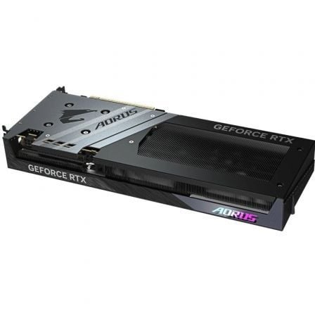 Tarjeta gráfica gigabyte aorus geforce rtx 5060 elite/ 8gb gddr7