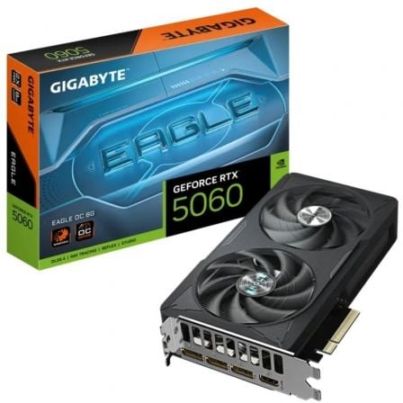 art_gig-gf-rtx5060-eag-oc-8g_1 Tarjeta gráfica gigabyte geforce rtx 5060 eagle oc/ 8gb gddr7