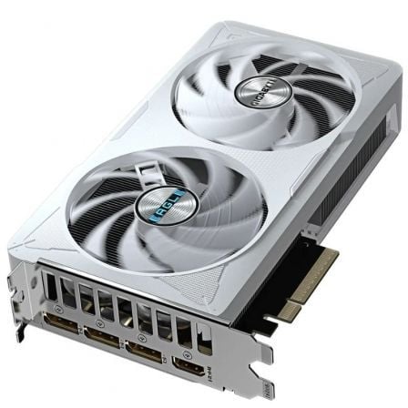 Tarjeta gráfica gigabyte geforce rtx 5060 eagle oc ice/ 8gb gddr7