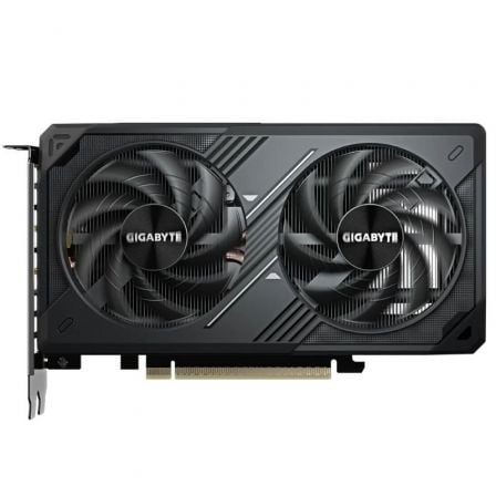Tarjeta gráfica gigabyte geforce rtx 5060 windforce max oc/ 8gb gddr7