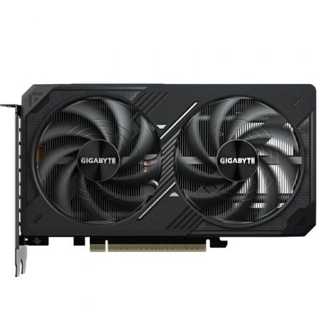 Tarjeta gráfica gigabyte geforce rtx 5060 ti windforce max oc/ 8gb gddr7