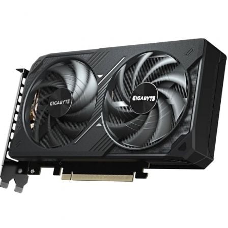 Tarjeta gráfica gigabyte geforce rtx 5060 ti windforce max oc/ 8gb gddr7