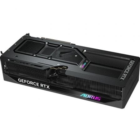 Tarjeta gráfica gigabyte aorus geforce rtx 5070 master/ 12gb gddr7