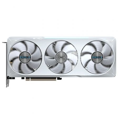 Tarjeta gráfica gigabyte geforce rtx 5070 eagle oc ice sff/ 12gb gddr7