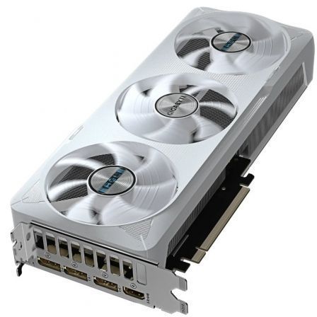 Tarjeta gráfica gigabyte geforce rtx 5070 eagle oc ice sff/ 12gb gddr7