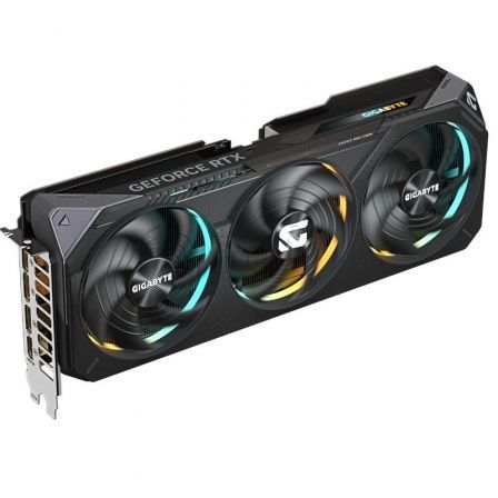 Tarjeta gráfica gigabyte geforce rtx 5070 gaming oc/ 12gb gddr7