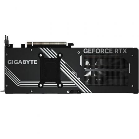 Tarjeta gráfica gigabyte geforce rtx 5070 windforce oc sff/ 12gb gddr7