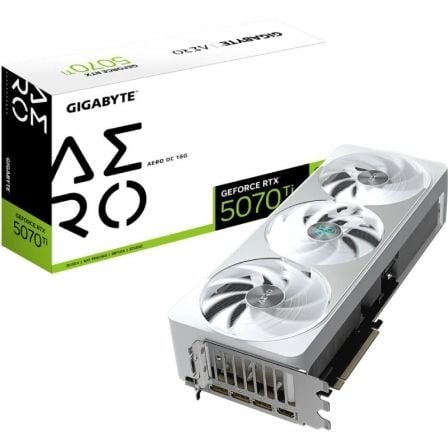 art_gig-gf-rtx5070ti-aer-oc-16g_1 Tarjeta gráfica gigabyte geforce rtx 5070ti aero oc/ 16gb gddr7