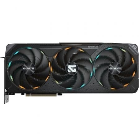 Tarjeta gráfica gigabyte geforce rtx 5070ti gaming oc 16g/ 16gb gddr7