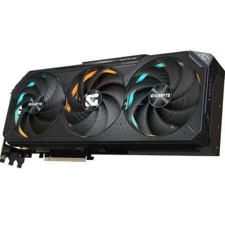 Tarjeta gráfica gigabyte geforce rtx 5070ti gaming oc 16g/ 16gb gddr7