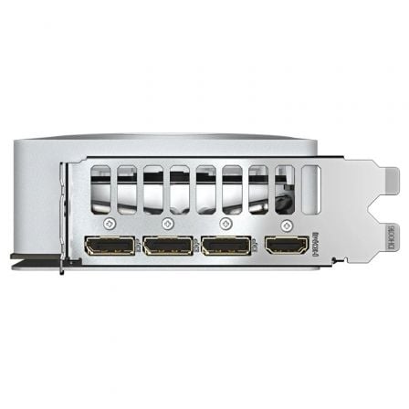 Tarjeta gráfica gigabyte geforce rtx 5080 aero oc sff/ 16gb gddr7