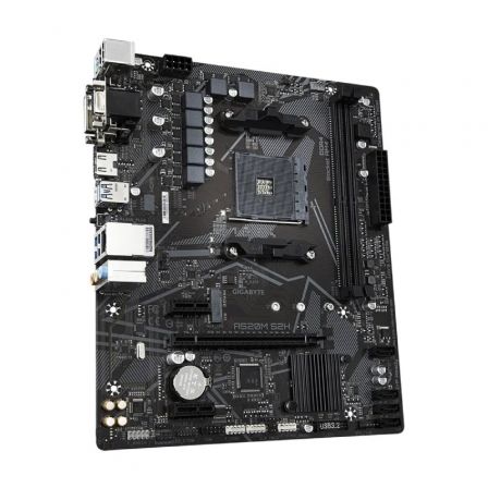 art_gig-pb-a520m-s2h_3 Placa base gigabyte a520m s2h socket am4/ micro atx