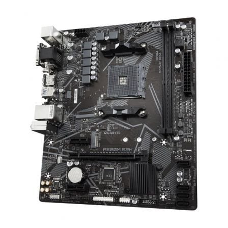 art_gig-pb-a520m-s2h_4 Placa base gigabyte a520m s2h socket am4/ micro atx
