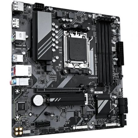 art_gig-pb-b650m-d3hp_3 Placa base gigabyte b650m d3hp socket am5/ ddr5/ pcie 4.0/ micro atx