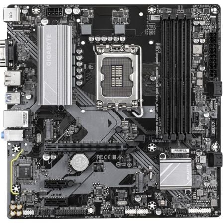 art_gig-pb-b760m-d3hp_2 Placa base gigabyte b760m d3hp socket 1700/ ddr5/ pcie 4.0/ micro atx