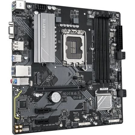art_gig-pb-b760m-d3hp_3 Placa base gigabyte b760m d3hp socket 1700/ ddr5/ pcie 4.0/ micro atx