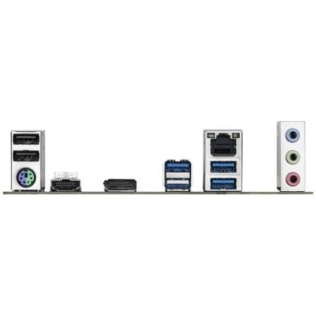 Placa base gigabyte b860m ds3h socket 1851/ ddr5/ pcie 5.0/ micro atx