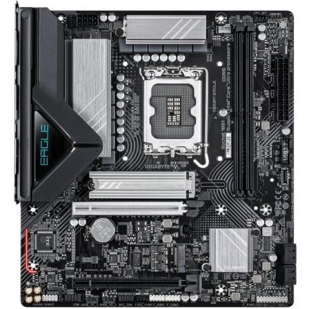 art_gig-pb-b860m-eagle-v2_2 Placa base gigabyte b860m eagle socket 1851/ ddr5/ pcie 5.0/ micro atx