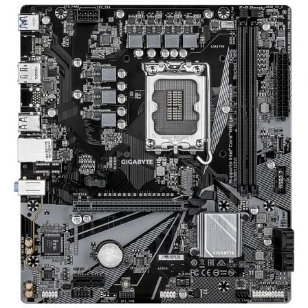art_gig-pb-h610m-d3w-drr5_2 Placa base gigabyte h610m d3w socket 1700/ ddr5/ pcie 4.0/ micro atx