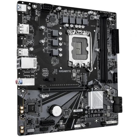 art_gig-pb-h610m-d3w-drr5_3 Placa base gigabyte h610m d3w socket 1700/ ddr5/ pcie 4.0/ micro atx