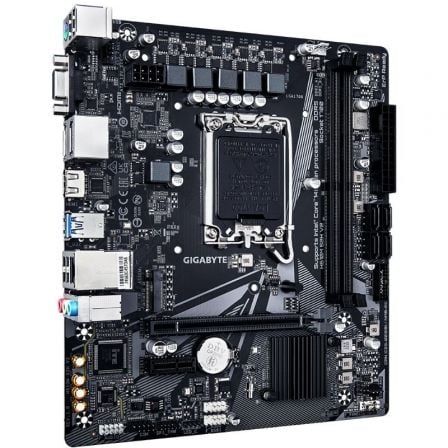 art_gig-pb-h610m-s2h-v2_3 Placa base gigabyte h610m s2h v2 socket 1700/ ddr5/ pcie 4.0/ micro atx