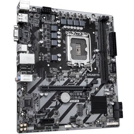 art_gig-pb-h810m-s2h_3 Placa base gigabyte h810m s2h socket 1851/ ddr5/ pcie 4.0/ micro atx
