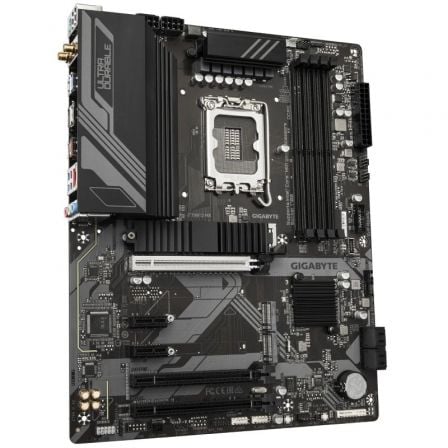 Placa base gigabyte z790 d ax socket 1700/ ddr5/ pcie 4.0