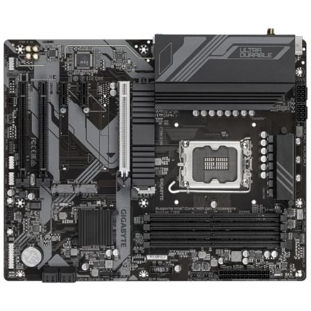 Placa base gigabyte z790 d ax socket 1700/ ddr5/ pcie 4.0