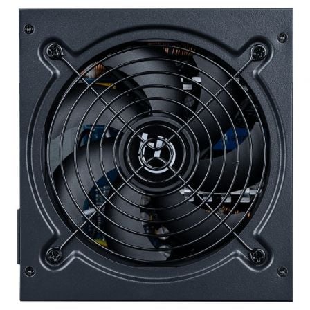 Fuente de Alimentación Hiditec RL550/ 550W/ Ventilador 12cm/ 80 Plus Bronze