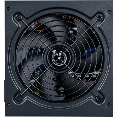 Fuente de Alimentación Hiditec RL650/ 650W/ Ventilador 12cm/ 80 Plus Bronze