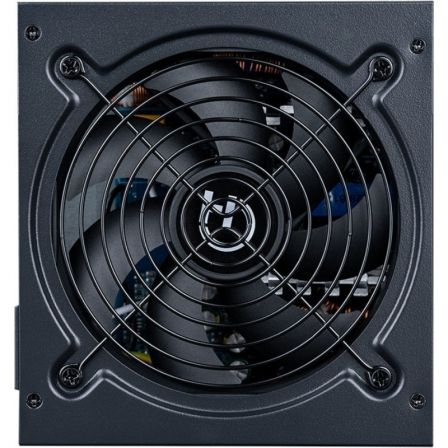 Fuente de alimentación hiditec rx750/ 750w/ ventilador 12cm/ 80 plus bronze