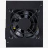 Fuente de alimentación hiditec sf500/ 500w/ ventilador 8cm