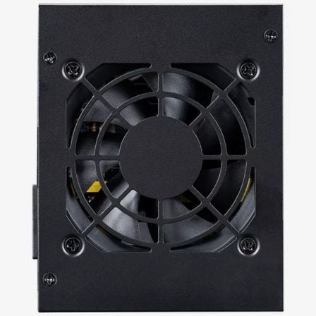 Fuente de alimentación hiditec sf500/ 500w/ ventilador 8cm